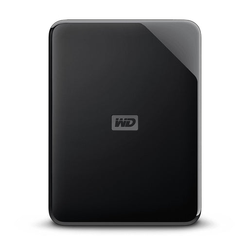 EAN 0718037871486 - Western Digital Elements SE disco duro externo 5 TB USB tipo A 3.2 Gen 1 (3.1 Gen 1) Negro imagen 1