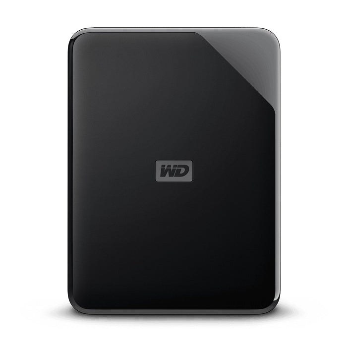 EAN 0718037871486 - Western Digital Elements SE disco duro externo 5 TB USB tipo A 3.2 Gen 1 (3.1 Gen 1) Negro imagen 1