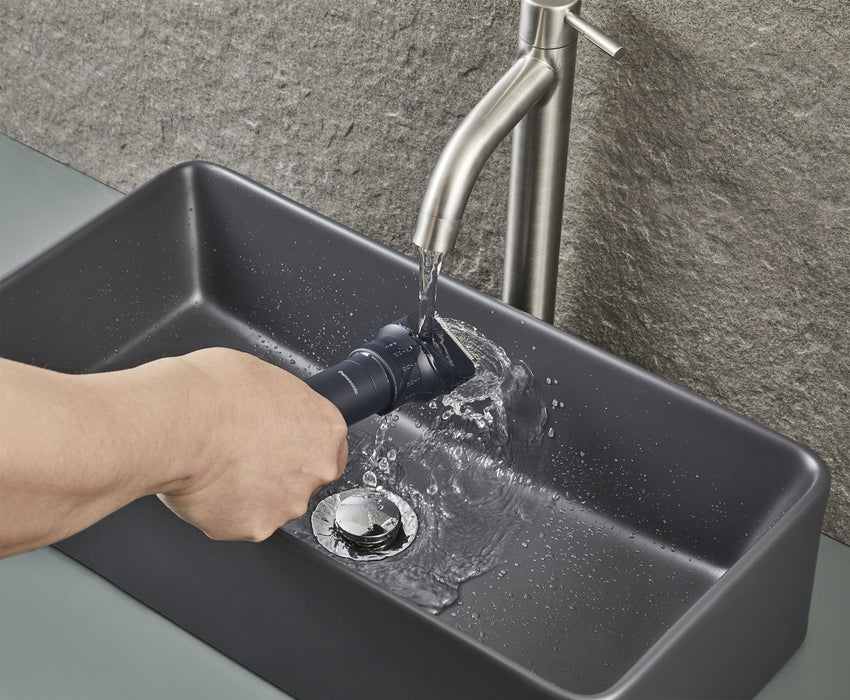 EAN 5025232925674 - Panasonic ER-CTN1-A301 accesorio para cortar barba y pelo imagen 7