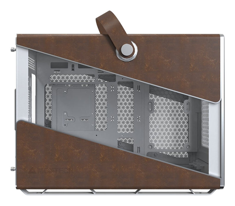 EAN 4710562746723 - Montech Heritage Midi Tower Blanco imagen 4