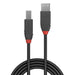 EAN 4002888366779 - Lindy 36677 cable USB USB 2.0 10 m USB A USB B Negro, Gris, Rojo imagen 2