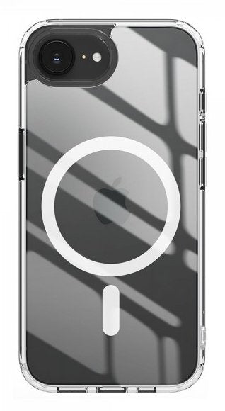 EAN 4250686414974 - nevox 2497 funda para teléfono móvil 15,5 cm (6.1") Transparente imagen 6