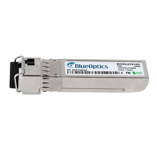 EAN 4063232014524 - BlueOptics SFP10G-BX1270-BO red modulo transceptor Fibra óptica 10000 Mbit/s SFP+ imagen 2