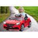 EAN 4042774467715 - Jamara Mercedes-Benz SLC Correpasillos con forma de coche imagen 9