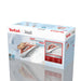EAN 3121040092729 - Tefal Virtuo 30 FV2C40E0 plancha Plancha vapor-seco Suela de cerámica 2000 W Durazno, Blanco imagen 13