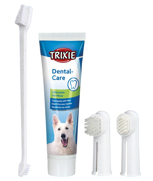 EAN 4011905025612 - TRIXIE 2561 producto para la higiene dental de mascota imagen 1