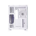 EAN 753263079145 - Chieftec GM-30W-TG-OP carcasa de ordenador Cubo Blanco imagen 6