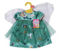 EAN 4001167871713 - BABY born Fairy Dress with Wings 43cm Vestido para muñecas imagen 2