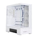 EAN 8800263650583 - Zalman P40 DS WHITE Midi Tower Blanco imagen 2