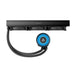 EAN 4895213704526 - ARCTIC Liquid Freezer III 360 A-RGB Procesador Sistema de refrigeración líquida todo en uno 12 cm Negro 1 imagen 8