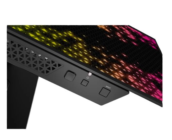 EAN 840006698661 - Corsair Xeneon 27QHD240 pantalla para PC 68,6 cm (27") 2560 x 1440 Pixeles Quad HD OLED Negro imagen 3