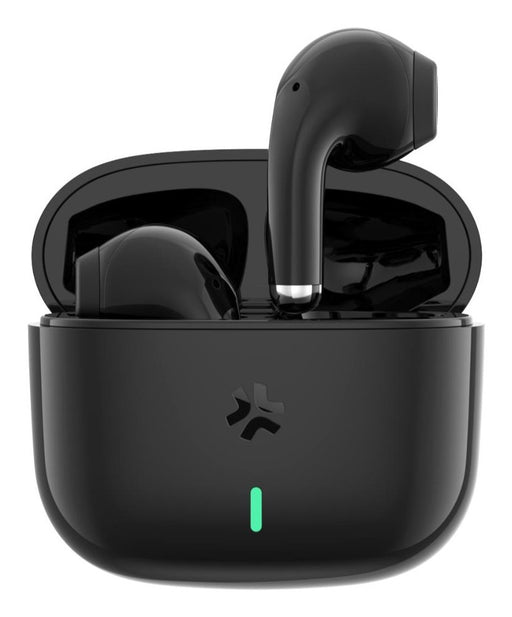 EAN 8021735212027 - Celly TIPS1BK auricular y casco Auriculares Inalámbrico Dentro de oído Llamadas/Música USB Tipo C Negro,  imagen 1