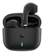 EAN 8021735212027 - Celly TIPS1BK auricular y casco Auriculares Inalámbrico Dentro de oído Llamadas/Música USB Tipo C Negro,  imagen 1