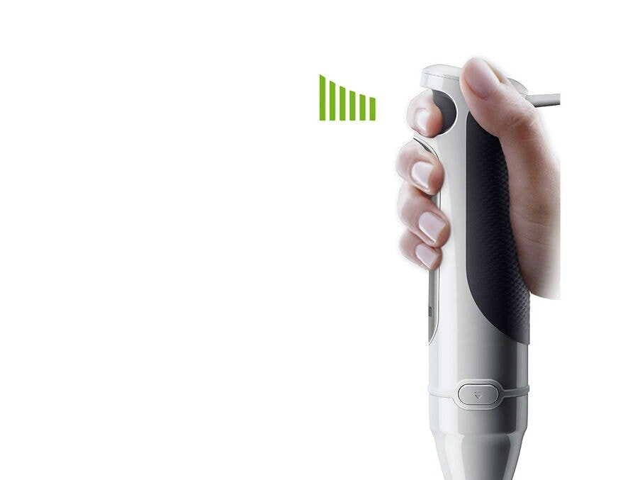 EAN 8021098001313 - Braun MultiQuick 7 MQ7020 WH 0,6 L Batidora de inmersión 1000 W Blanco imagen 6