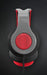 EAN 0812313010504 - Gioteck TX-30 Auriculares Alámbrico Diadema Juego Negro, Gris, Rojo imagen 1