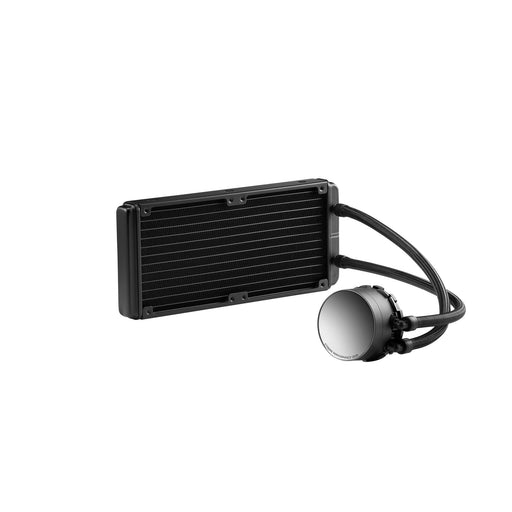 EAN 4711085941282 - XPG LEVANTE X 240 Procesador Kit de refrigeración líquida 12 cm Negro imagen 2