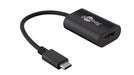 EAN 4040849385322 - Goobay 38532 Adaptador gráfico USB 3840 x 2160 Pixeles Negro imagen 1