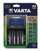 EAN 4008496928910 - Varta 57676 101 401 cargador de batería Corriente alterna imagen 1