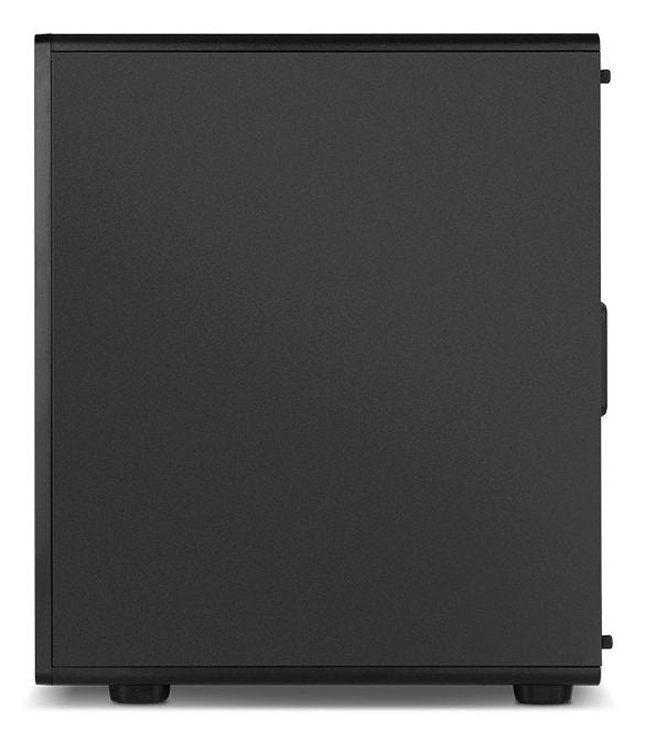 EAN 8436587976001 - NOX Infinity IOTA Midi Tower Negro imagen 6