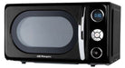 EAN 8436044539084 - Orbegozo MIG 2044 microondas Negro Microondas combinado Encimera 20 L 700 W imagen 1