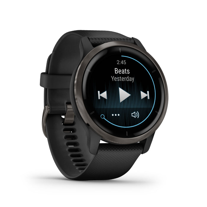 EAN 0753759271824 - Garmin Venu 2 3,3 cm (1.3") AMOLED 45.4 mm Digital 416 x 416 Pixeles Pantalla táctil Wifi GPS (satélite) imagen 53