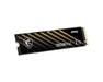 EAN 4711377062411 - MSI S78-440Q550-P83 unidad de estado sólido 2 TB M.2 PCI Express 4.0 NVMe 3D NAND imagen 5
