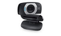 EAN 5099206061330 - Logitech C615 Portable HD cámara web 8 MP 1920 x 1080 Pixeles USB 2.0 Negro imagen 4