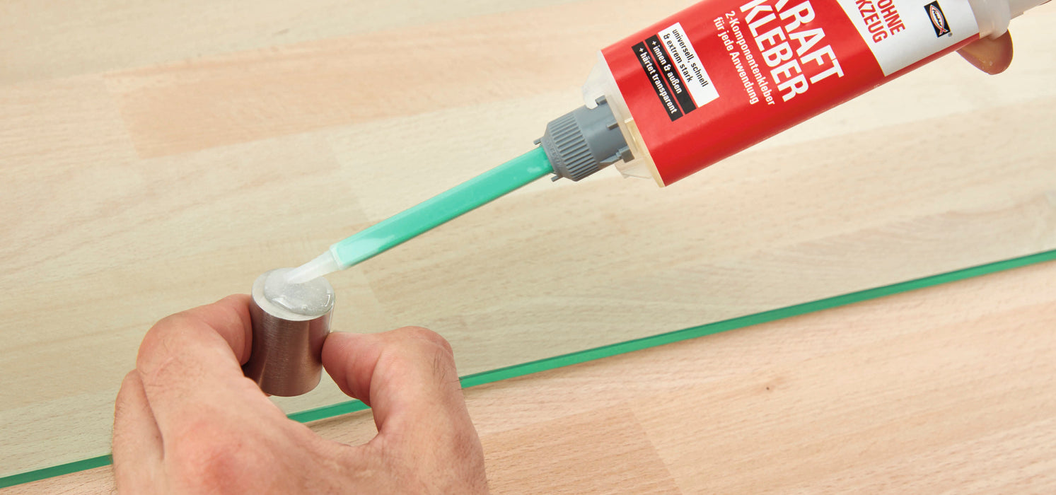 EAN 4048962324594 - Fischer 545865 adhesivo para uso doméstico imagen 10