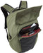 EAN 85854252164 - Thule Paramount TPCB127 - Olivine mochila Mochila informal Oliva Nylon imagen 11