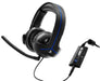 EAN 3362934109226 - Thrustmaster Y-300P Auriculares Alámbrico Diadema Juego Negro imagen 1