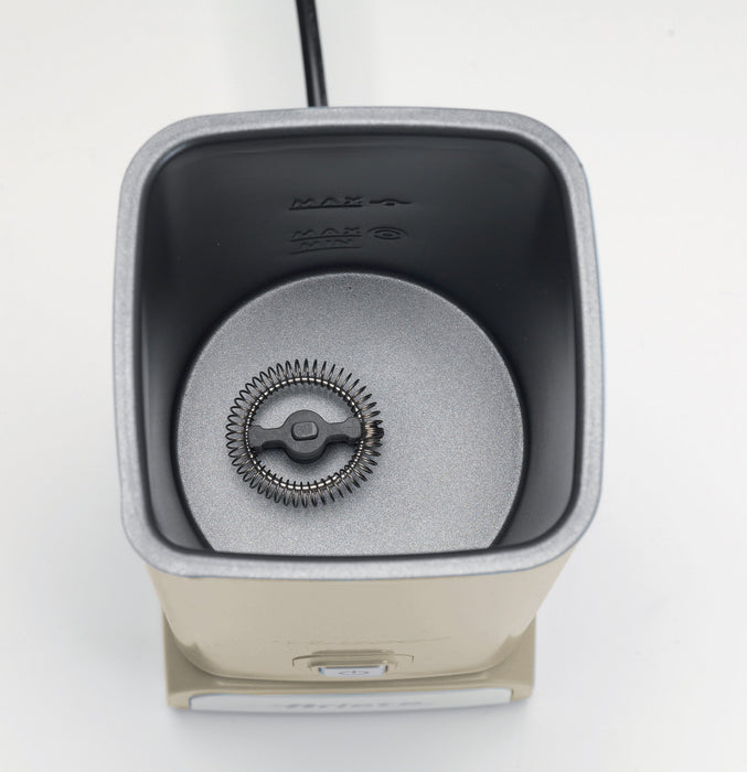 EAN 8003705113954 - Ariete 2878/03 Automático Beige imagen 2