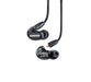 EAN 0042406599474 - Shure AONIC 215 Auriculares Alámbrico Dentro de oído Llamadas/Música Negro imagen 2
