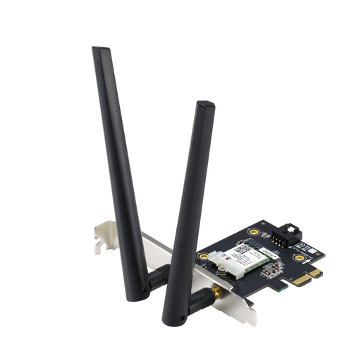 EAN 4711081463849 - ASUS PCE-AX1800 BT5.2 Interno WLAN / Bluetooth 1775 Mbit/s imagen 1