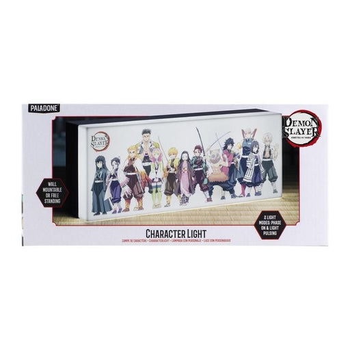 EAN 5055964793746 - Paladone PP10187DE luz nocturna Luz de noche con enchufe o Luz quitamiedos con enchufe imagen 2