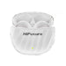 EAN 6972576181077 - Hifuture FlyBuds 3 Auriculares True Wireless Stereo (TWS) Dentro de oído Llamadas/Música Bluetooth Blanco imagen 1