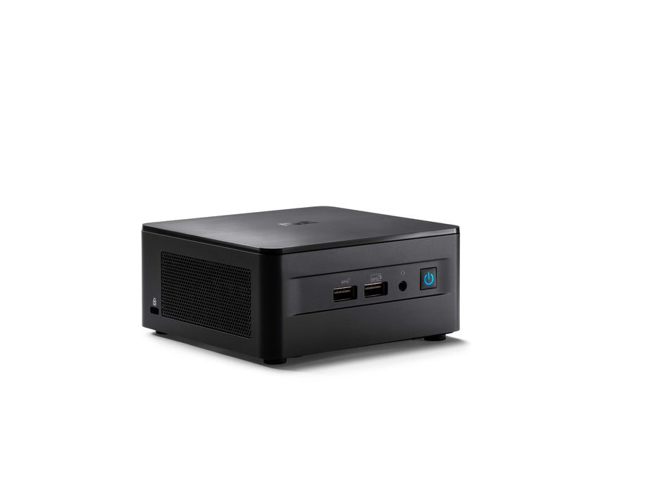 EAN 4711387504888 - ASUS NUC 12 RNUC12WSHI300002I UCFF Negro i3-1220P imagen 1