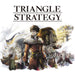 EAN 0045496429393 - Nintendo Triangle Strategy Estándar Nintendo Switch imagen 1
