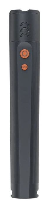 EAN 4047443535801 - Hama FLX1200-C Gris Linterna de mano LED imagen 2