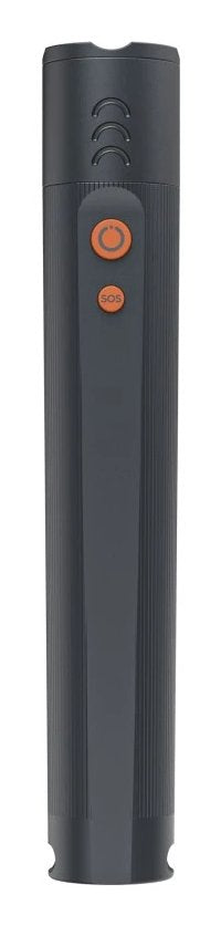 EAN 4047443535757 - Hama FLX1000 Gris Linterna de mano LED imagen 2