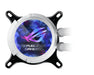 EAN 4711387579695 - ASUS ROG Strix LC III 360 ARGB White Edition Procesador Sistema de refrigeración líquida todo en uno 12 c imagen 4