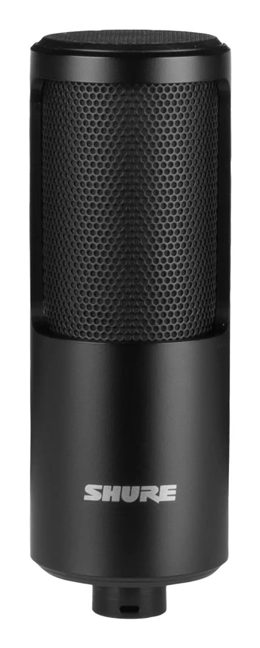 EAN 0042406812399 - Shure SM4-K micrófono Negro Micrófono de estudio imagen 1