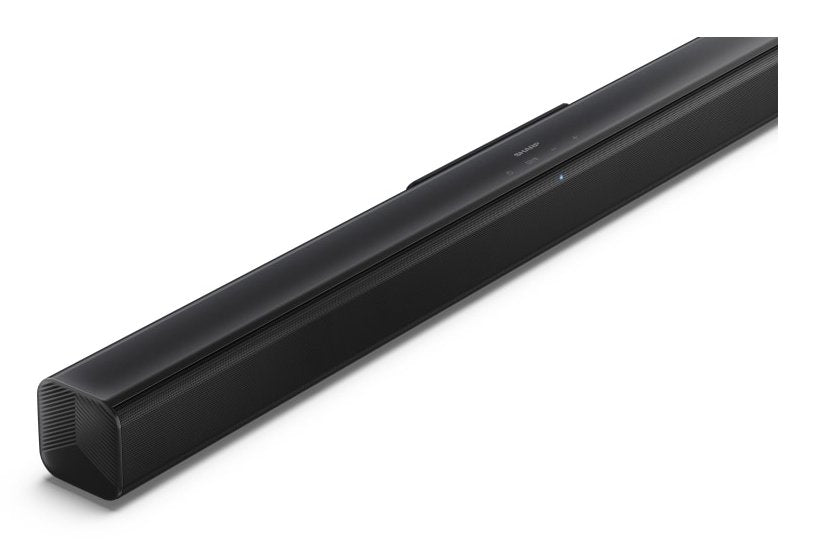 EAN 4550556175050 - Sharp HT-SB145 altavoz soundbar Negro 2.0 canales 150 W imagen 5