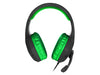 EAN 5901969407372 - GENESIS Argon 200 Auriculares Alámbrico Diadema Juego Negro, Verde imagen 2