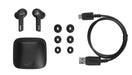 EAN 4711081504061 - ASUS ROG Cetra True Wireless Auriculares True Wireless Stereo (TWS) Dentro de oído Juego Bluetooth Negro imagen 6