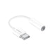 EAN 6901443200405 - Huawei CM20 cable de teléfono móvil Blanco USB C 3,5mm imagen 1