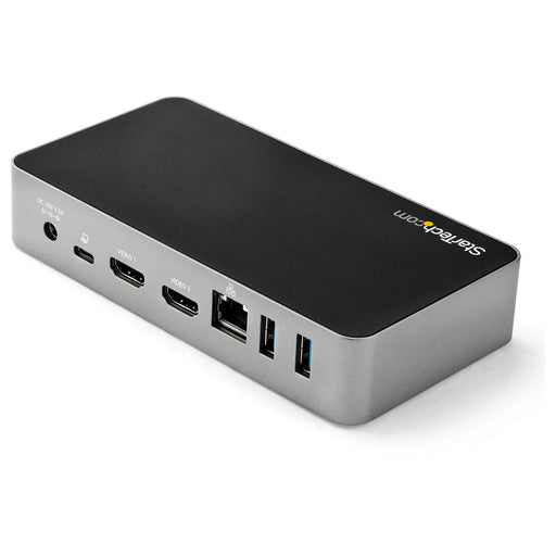 EAN 0065030883474 - StarTech.com DK30CHHPDEU base para portátil y replicador de puertos Alámbrico USB 3.2 Gen 1 (3.1 Gen 1) T imagen 2