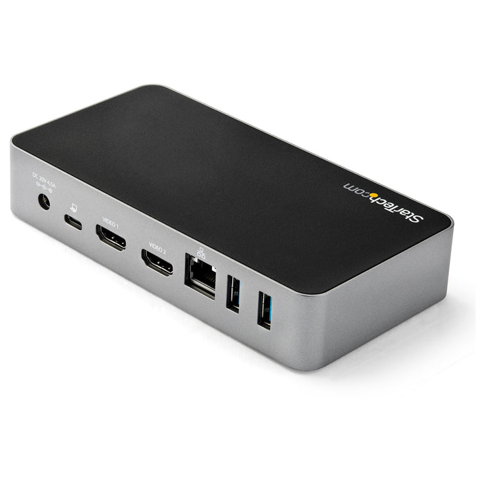 EAN 0065030883474 - StarTech.com DK30CHHPDEU base para portátil y replicador de puertos Alámbrico USB 3.2 Gen 1 (3.1 Gen 1) T imagen 2