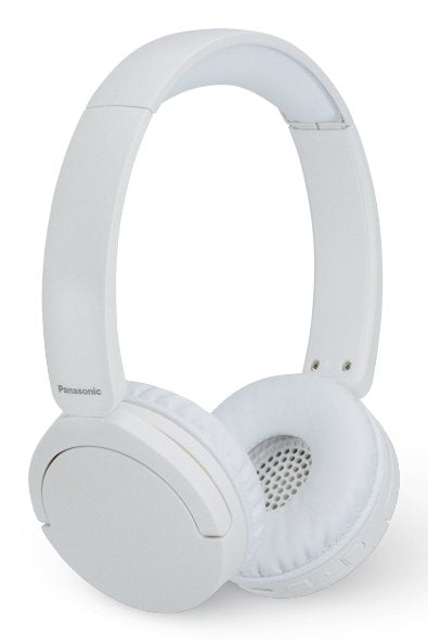 EAN 5025232963812 - Panasonic RB-HF630BE-W auricular y casco Auriculares Inalámbrico Diadema Llamadas/Música/Deporte/Uso diar imagen 2