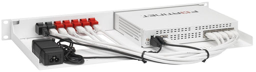 EAN 0852754006735 - Rackmount.IT RM-FR-T14 accesorio de bastidor Soporte de montaje imagen 2