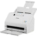 EAN 4528472109930 - Canon RS40 Escáner alimentado con hojas 600 x 600 DPI Blanco imagen 4